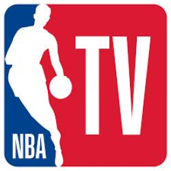 NBA TV (US) logo