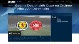 Match screenshot