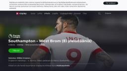 Match screenshot