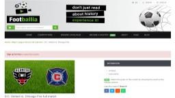 Match screenshot
