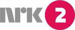 NRK 2 Norge HD logo