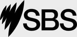 SBS (Australia) Logo