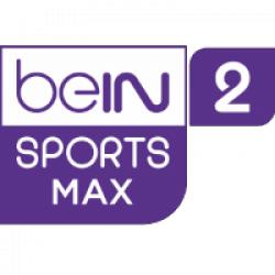 beIN Sports Turkey Max 2 HD logo