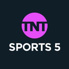 TNT Sports 5 (UK) logo