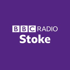 BBC Radio Stoke logo
