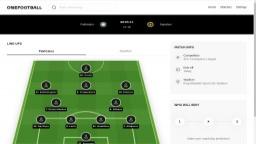 Match screenshot