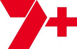 7Plus logo