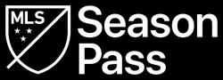 MLS Season Pass logo
