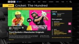 Match screenshot