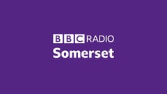 BBC Radio Somerset logo
