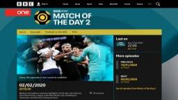 Match screenshot