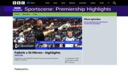 Match screenshot