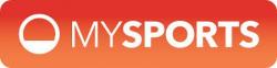 MySports logo