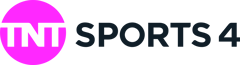 TNT Sports 4 (UK) Logo