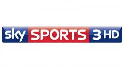 Sky Sports 3 Logo