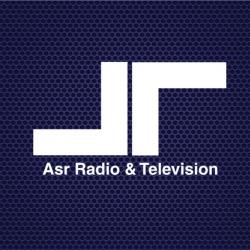 Asr TV logo