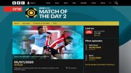 Match screenshot