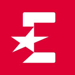 Eurosport App (ESP) logo
