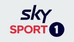 Sky Sport 1 NZ HD logo