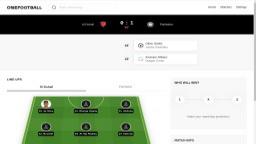 Match screenshot
