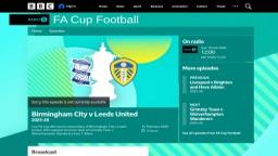 Match screenshot