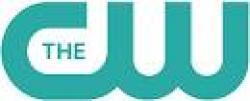 The CW logo