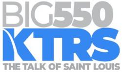 KTRS 550 AM logo