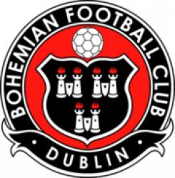 Stream.Bohemians.ie logo