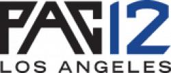 PAC-12 Los Angeles logo