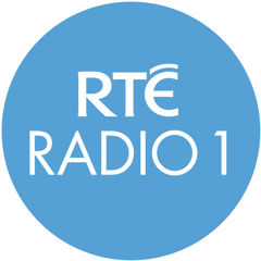 RTÉ Radio 1 logo