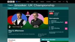 Match screenshot