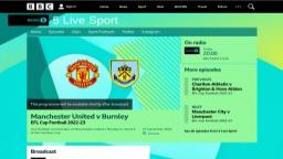Match screenshot