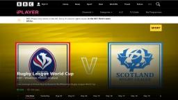 Match screenshot