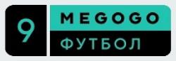 Megogo Futbol 9 ($/geo/R) logo