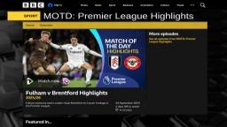 Match screenshot