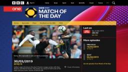 Match screenshot