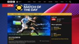 Match screenshot