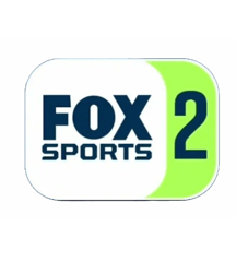 Fox Sports 2 (Argentina) logo