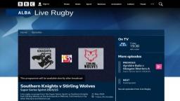 Match screenshot