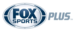 FOX Sports Plus Italia / HD Logo