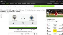 Match screenshot