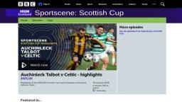 Match screenshot