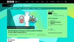 Match screenshot