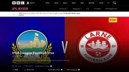 Match screenshot