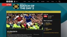 Match screenshot