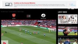Match screenshot