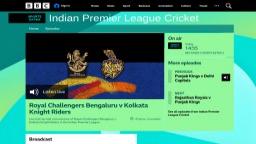 Match screenshot