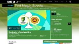 Match screenshot