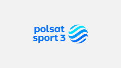 Polsat Sport 3 HD logo