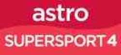 Astro SuperSport 4 HD logo